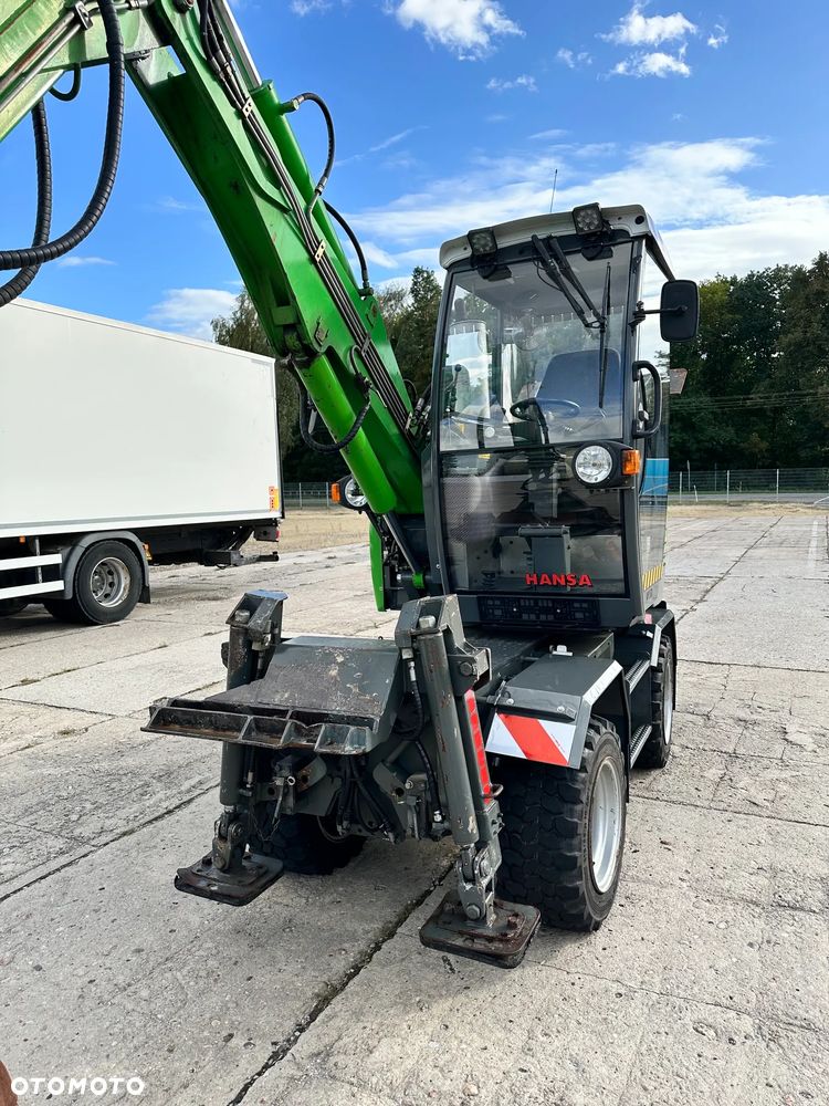 Inny APZ 531H - 37