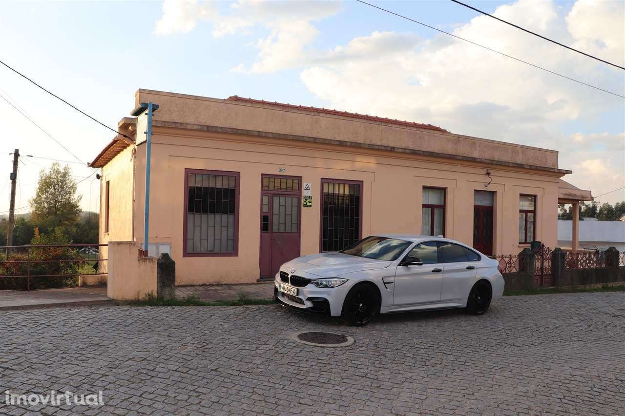Moradia Isolada T2+2 Venda em Aves,Santo Tirso - Grande imagem: 4/4