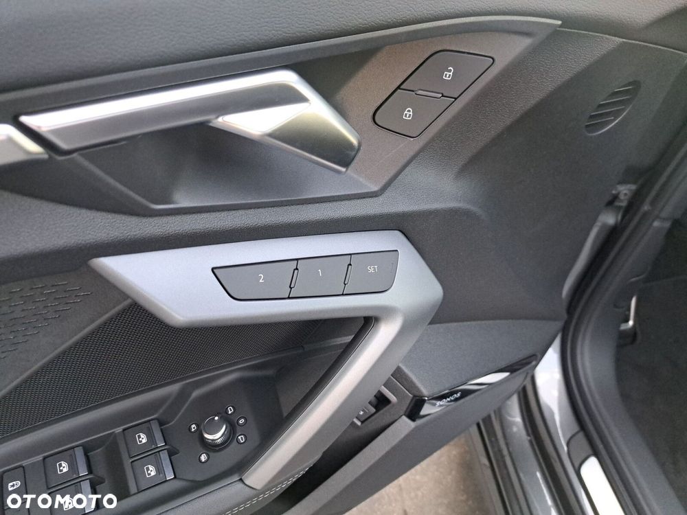 Audi S3 Sportback TFSI Quattro S tronic - 21