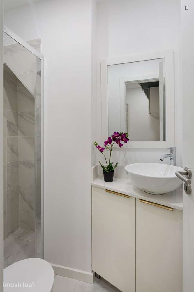 Apartamento com 1 quartos - localizado em Santa Apolónia Lisbon - Grande imagem: 2/24