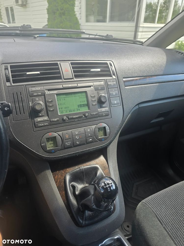 Ford Focus C-Max 2.0 TDCi Ghia - 6