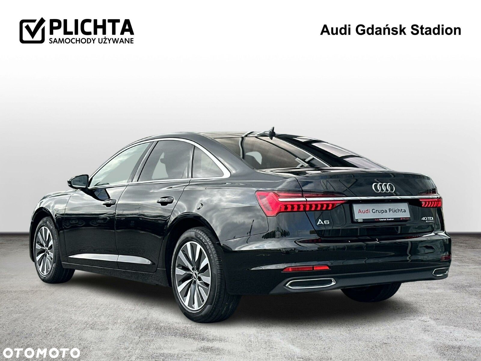 Audi A6 - 3