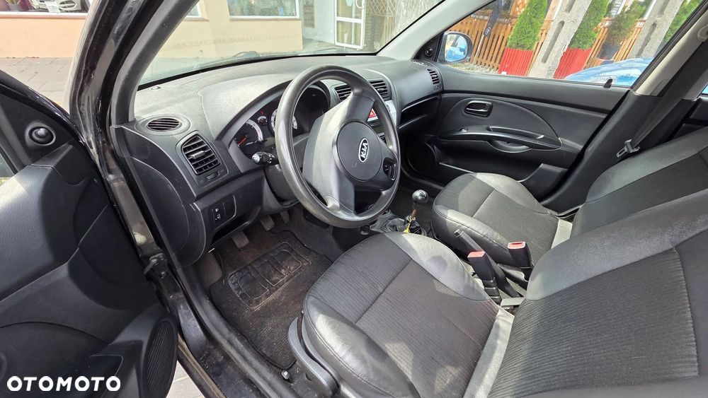 Kia Picanto 1.0 Comfort - 6