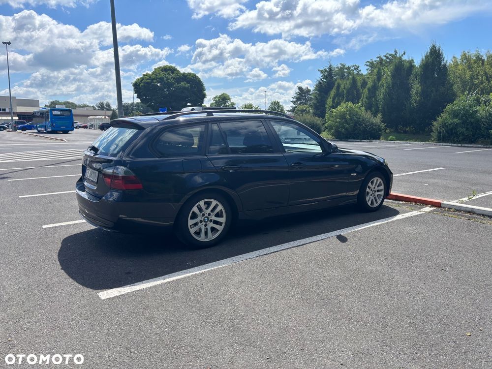 BMW Seria 3 320d - 7