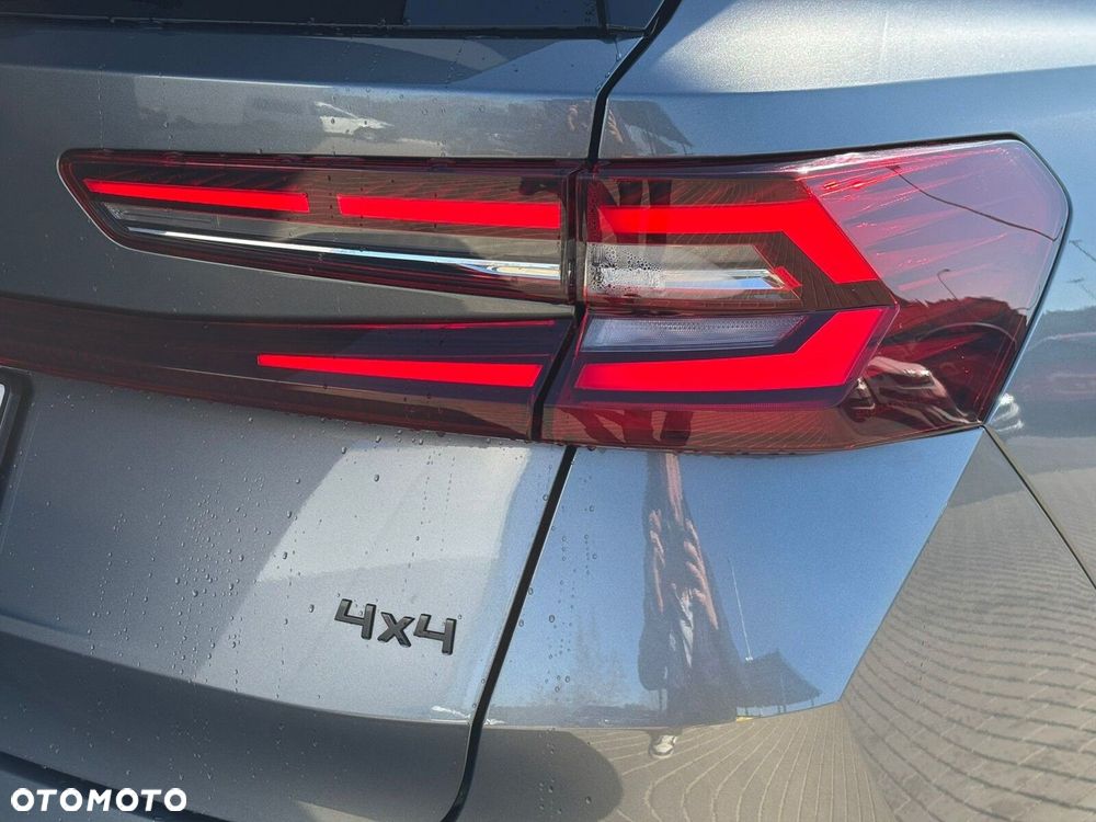 Skoda Kodiaq 2.0 TDI 4x4 Sportline DSG - 20