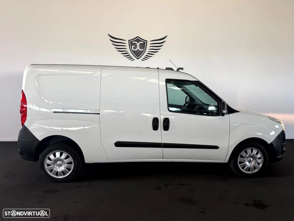Opel Combo 1.3 CDTi L2H1 S/S - 16