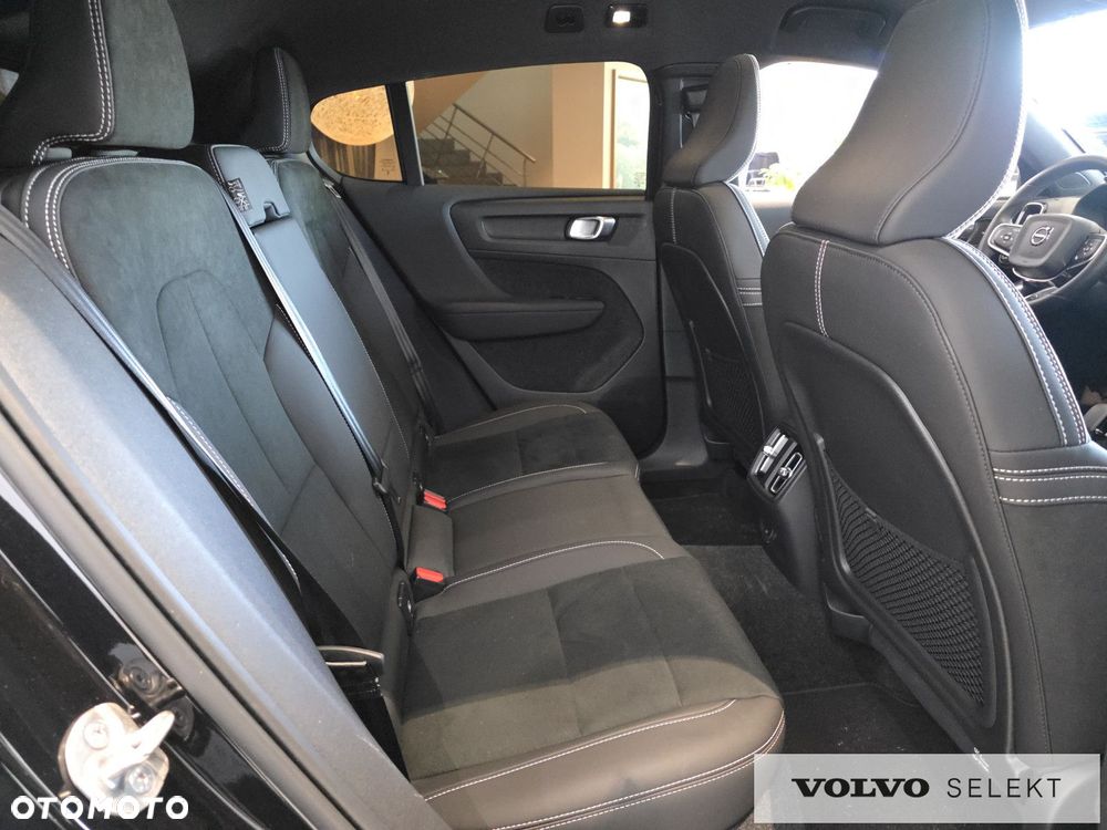 Volvo C40 - 21