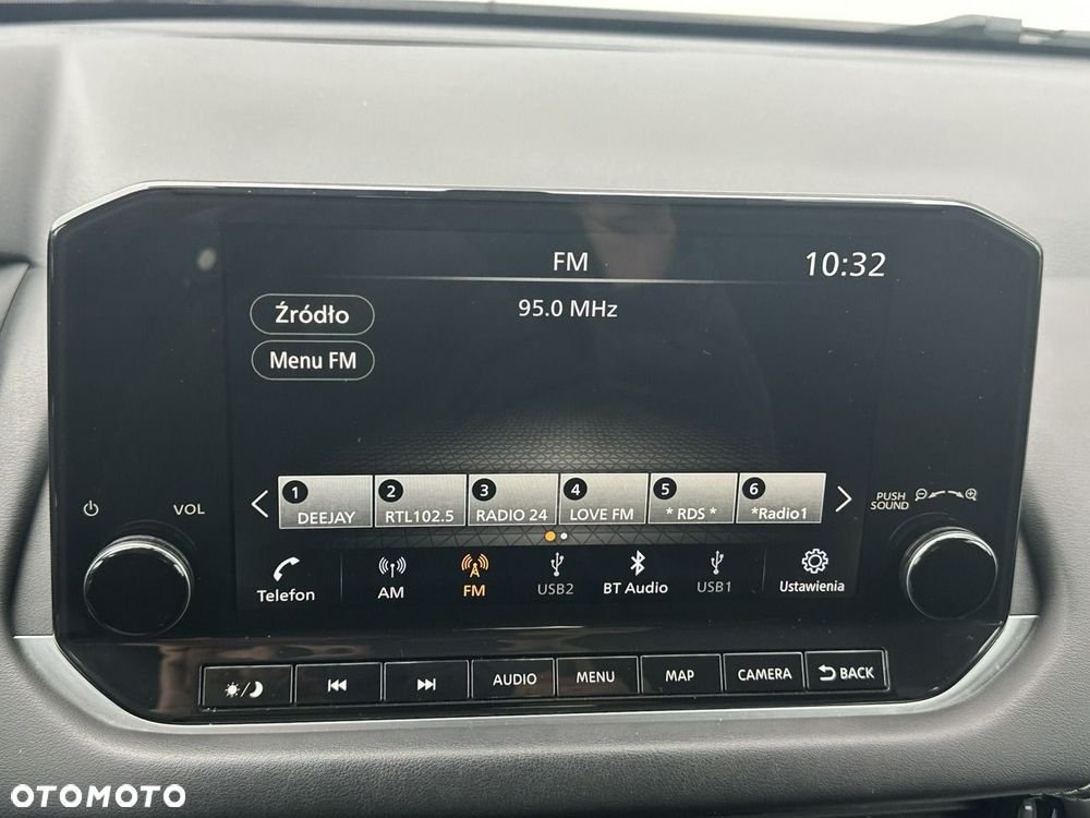 Nissan Qashqai - 31