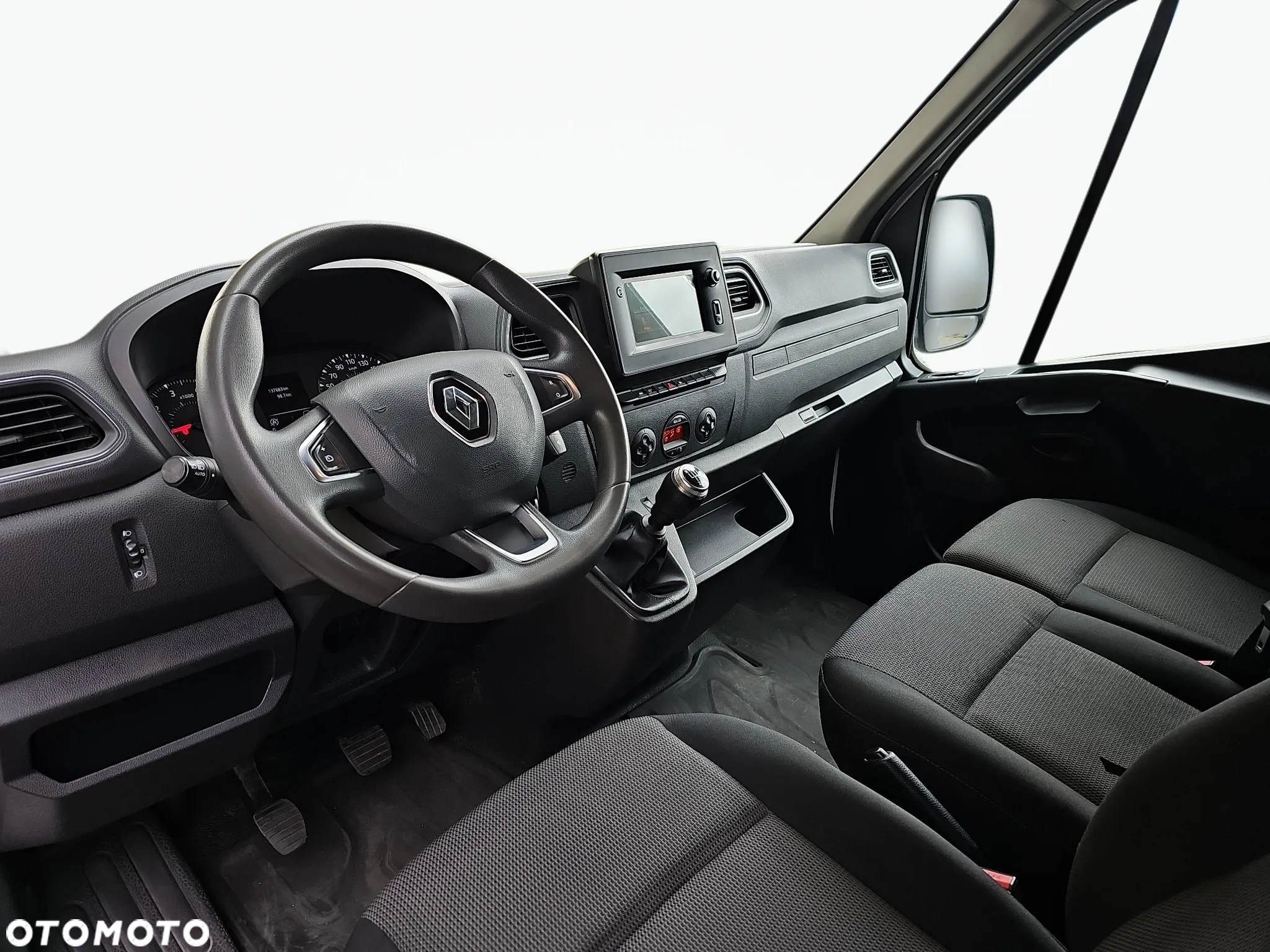 Renault Master - 4