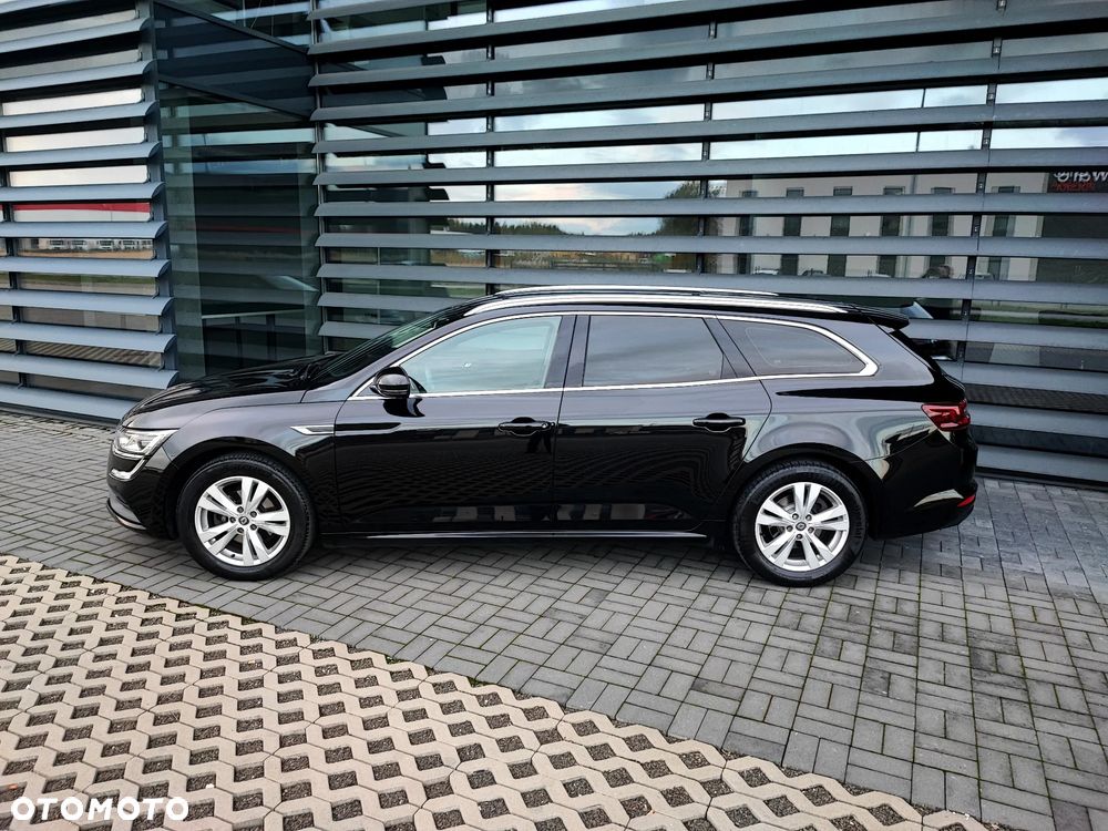 Renault Talisman - 2