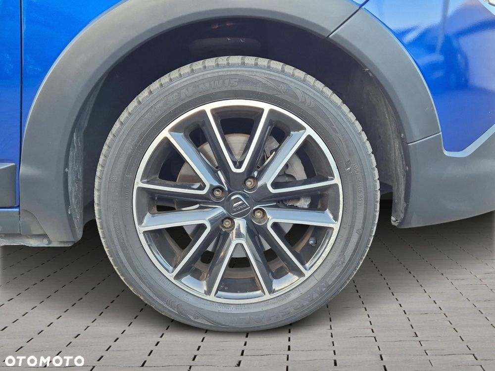 Dacia Lodgy 1.5 Blue dCi SL Celebration S&S - 27