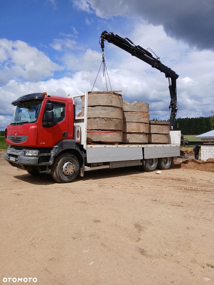 Renault KERAX - 3