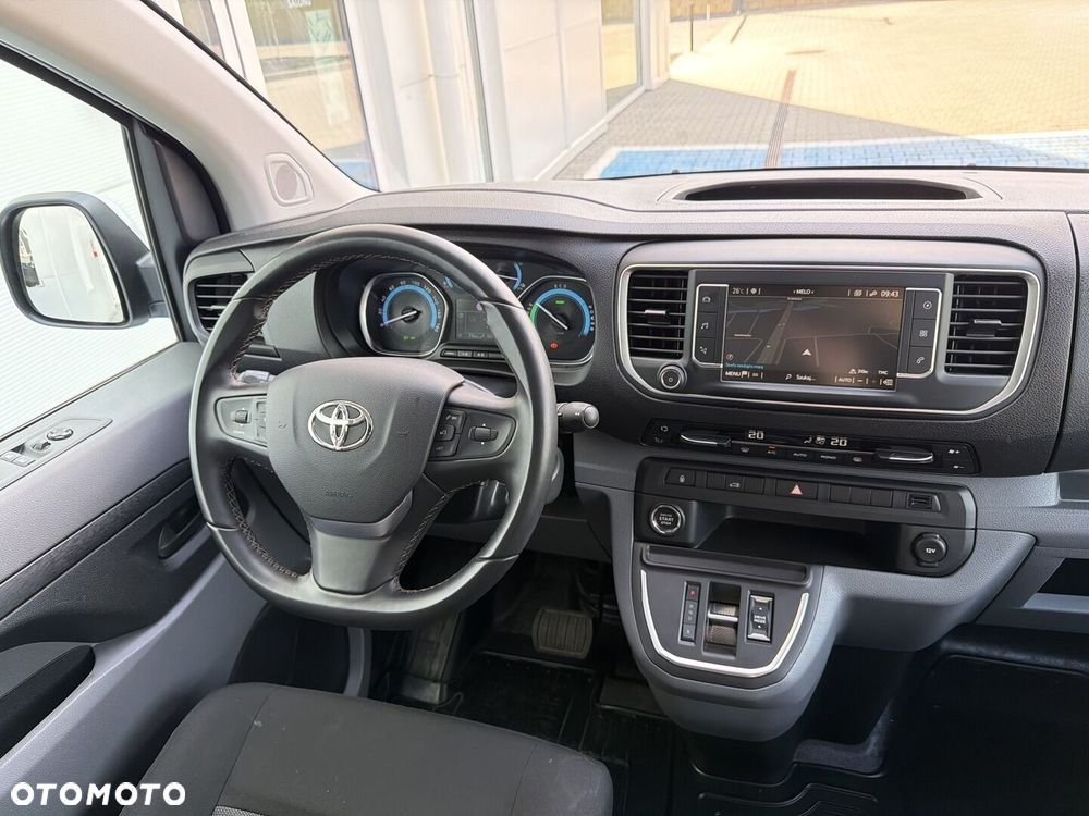Toyota PROACE - 14