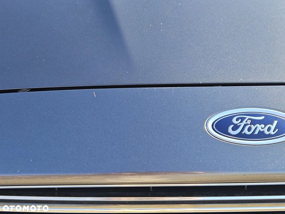 Ford Mondeo 2.0 TDCi Bi-Turbo Titanium PowerShift - 23