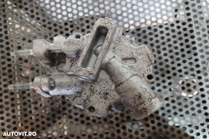 COMPRESOR AC 1.0 TURBO BZJA  JX61-19D629-HC MX1253 Ford Puma - 5