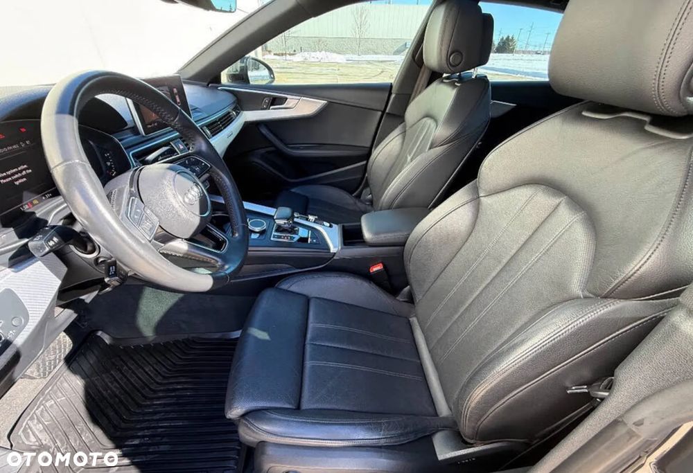 Audi A5 Sportback 2.0 TFSI S tronic sport - 13