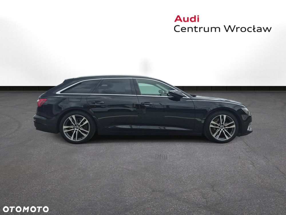 Audi A6 Avant 50 TDI mHEV Quattro Sport Tiptronic - 7