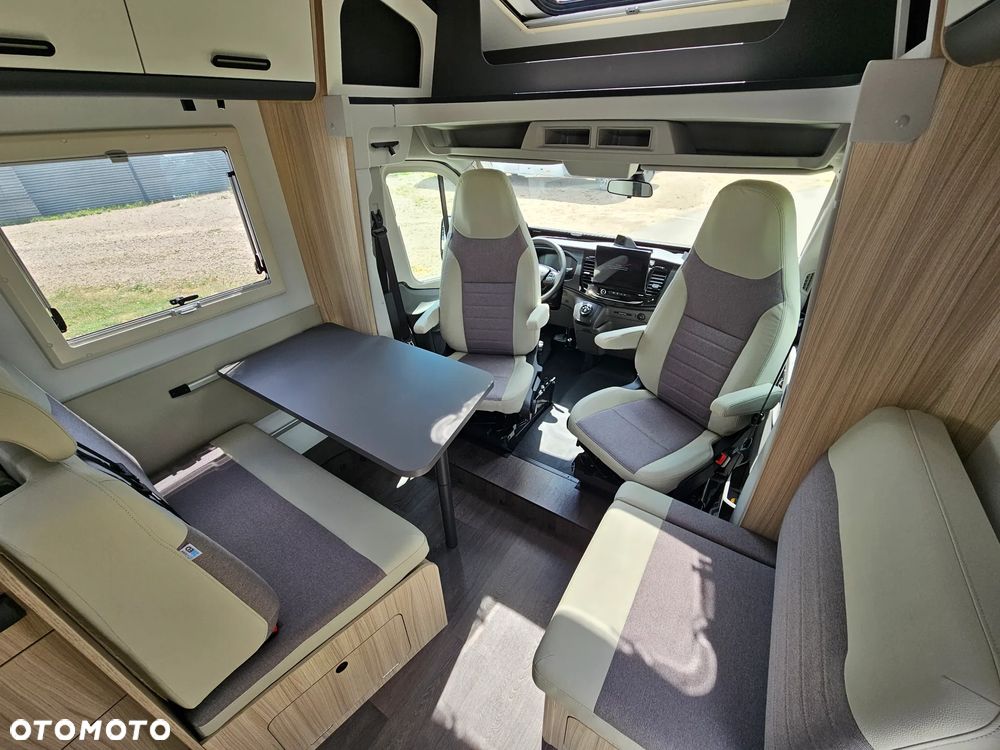 Adria S 75 SL Edycja Jubileuszowa - 10