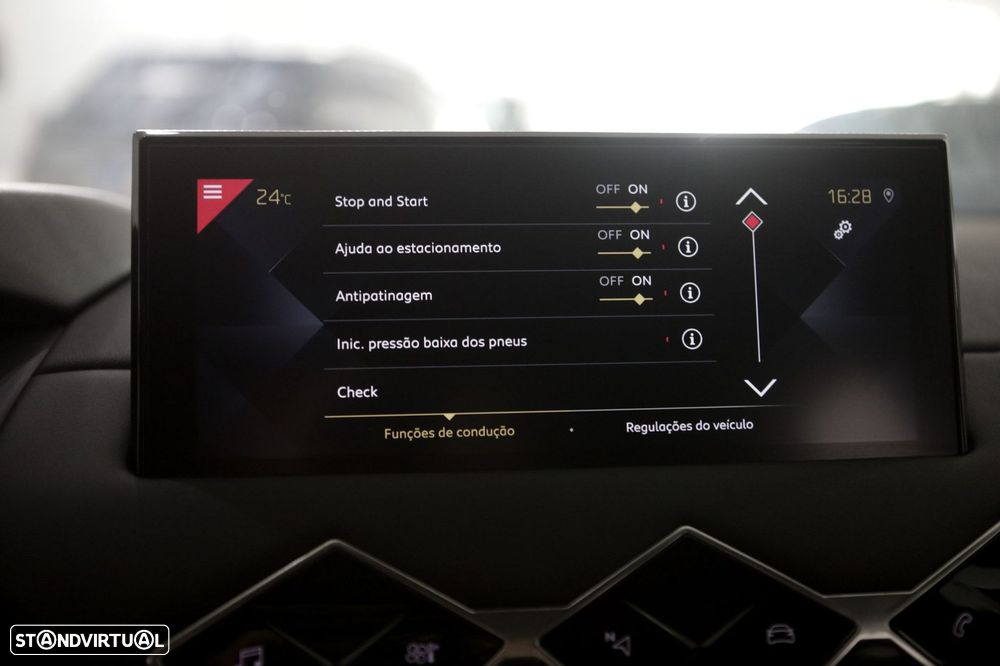 DS DS3 Crossback - 38