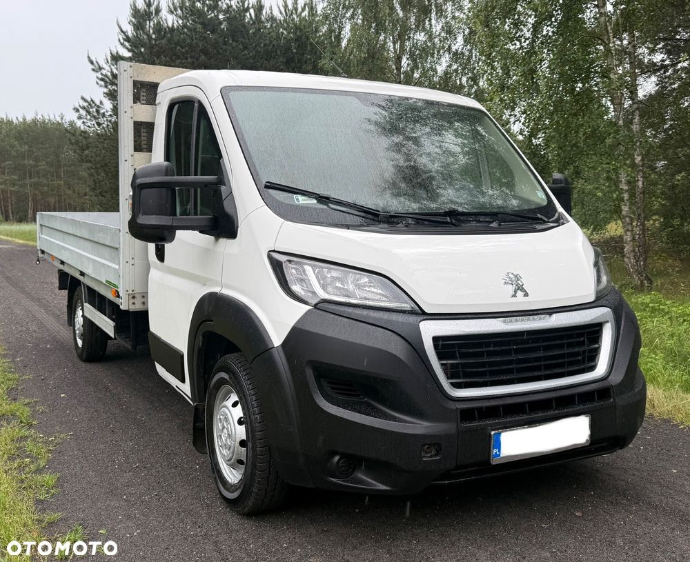 Peugeot Boxer - 2