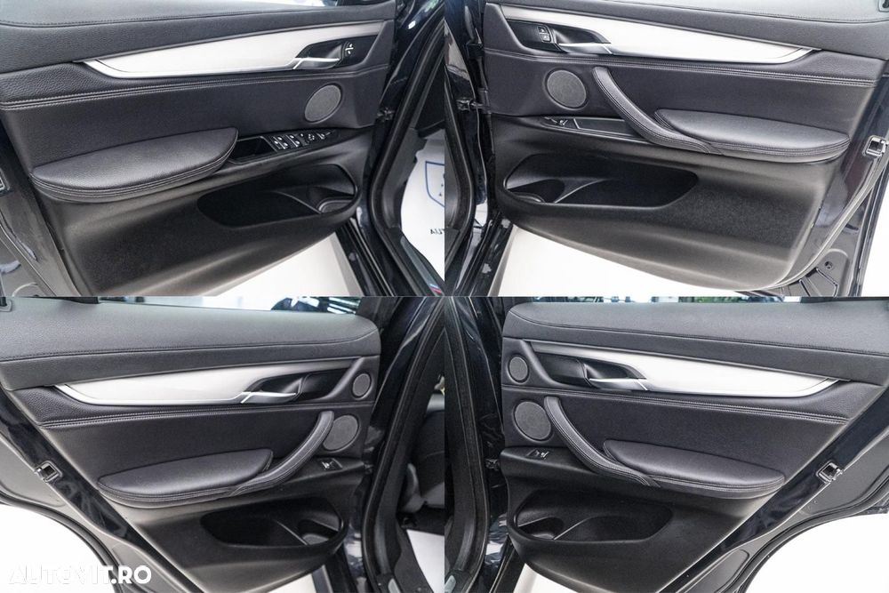BMW X6 xDrive30d - 31