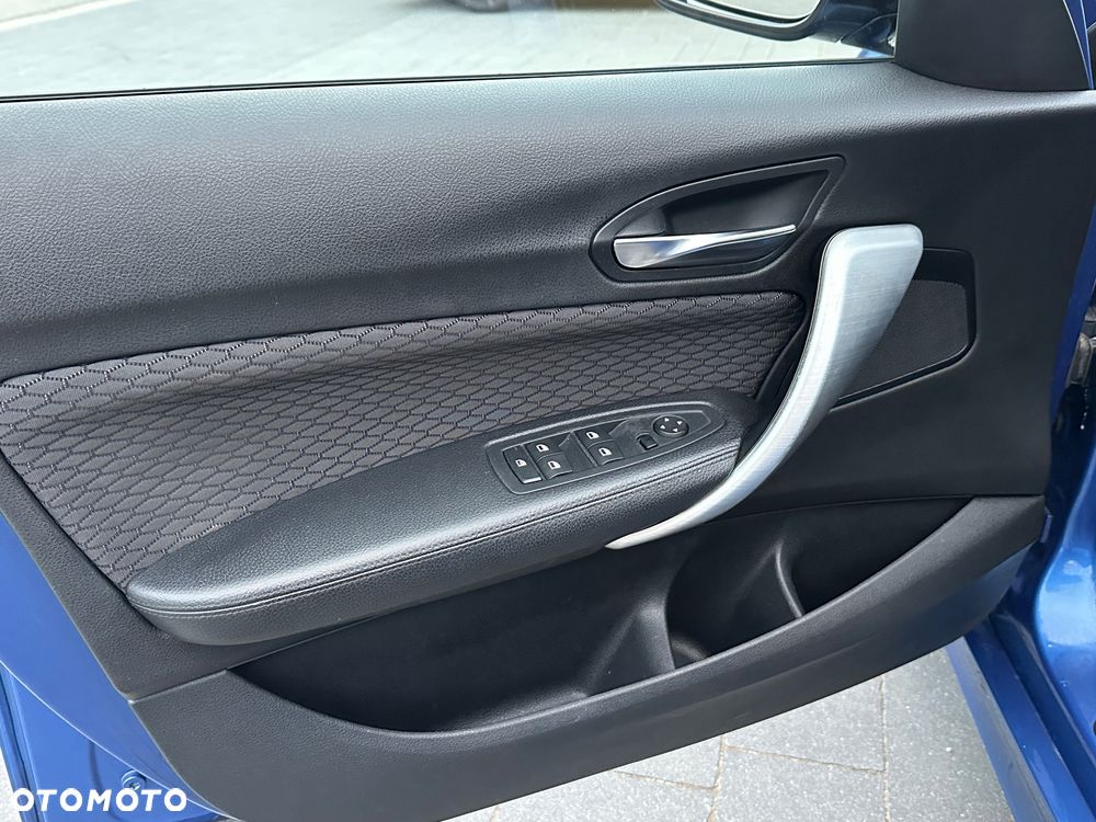 BMW Seria 1 - 13