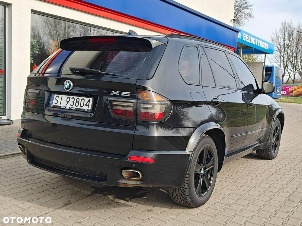 BMW X5 - 5