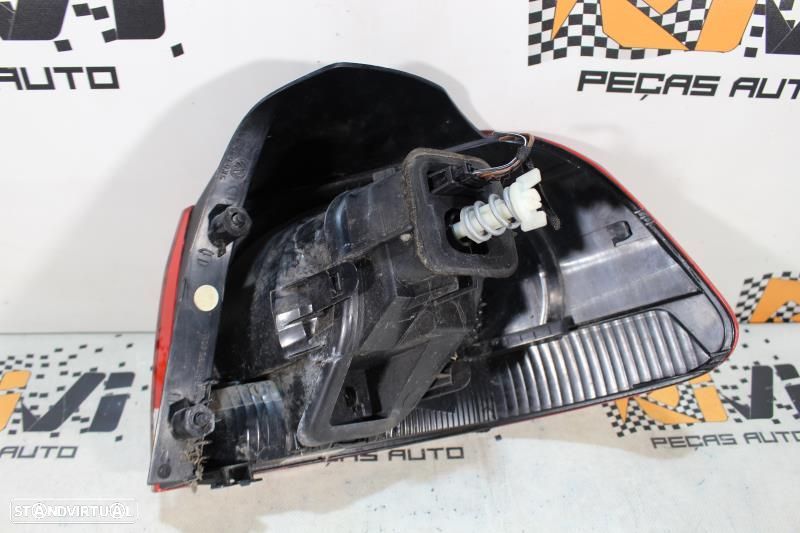 Farolim Esquerdo Volkswagen Golf Vi (5K1)  5K0945111 / 5K0 945 111 - 9