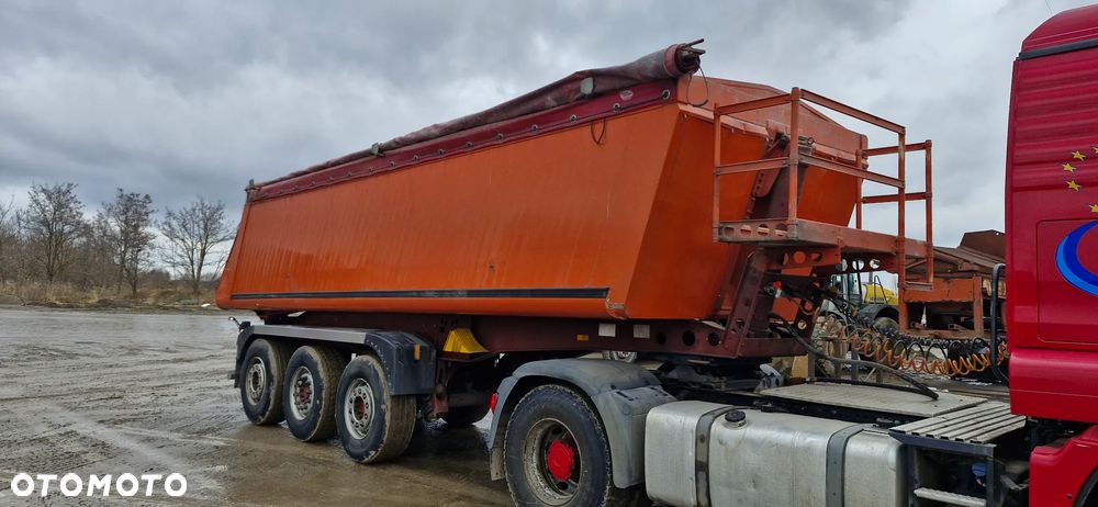 Schmitz Cargobull - 5