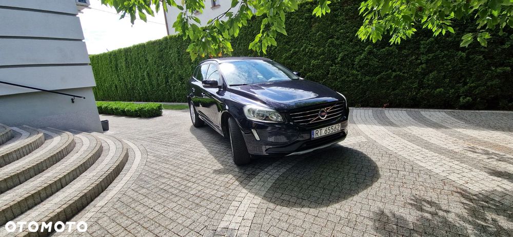 Volvo XC 60 D3 Drive-E Momentum - 6