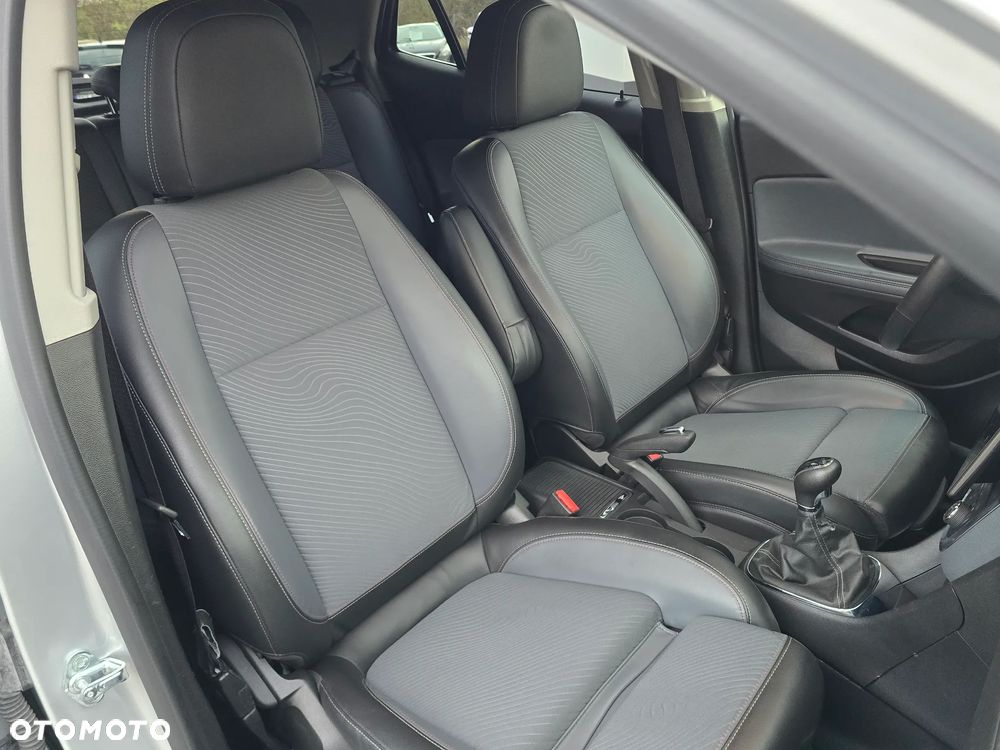 Opel Mokka 1.4 T Cosmo S&S 4x4 - 27