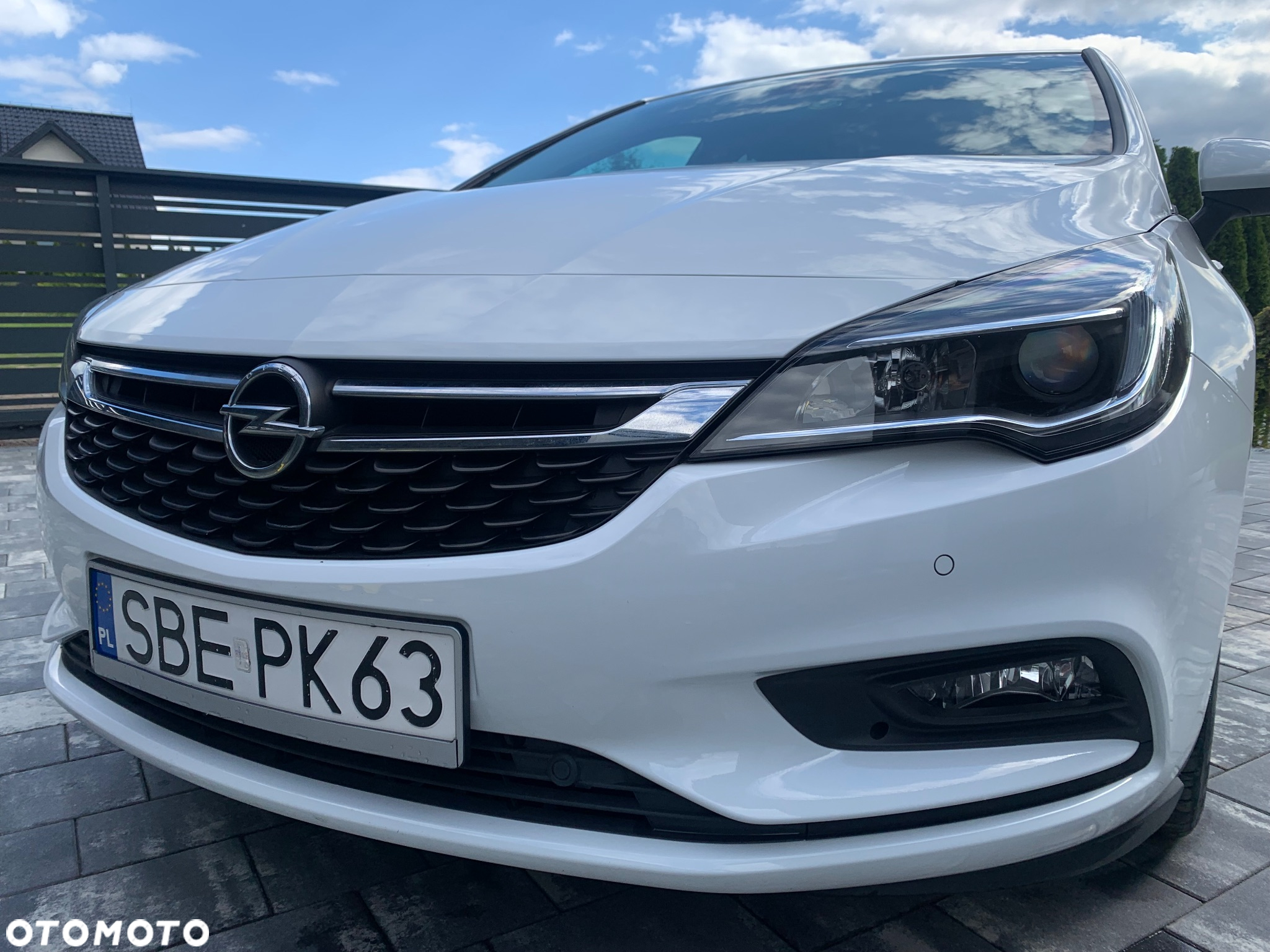 Opel Astra V 1.4 Enjoy - 24