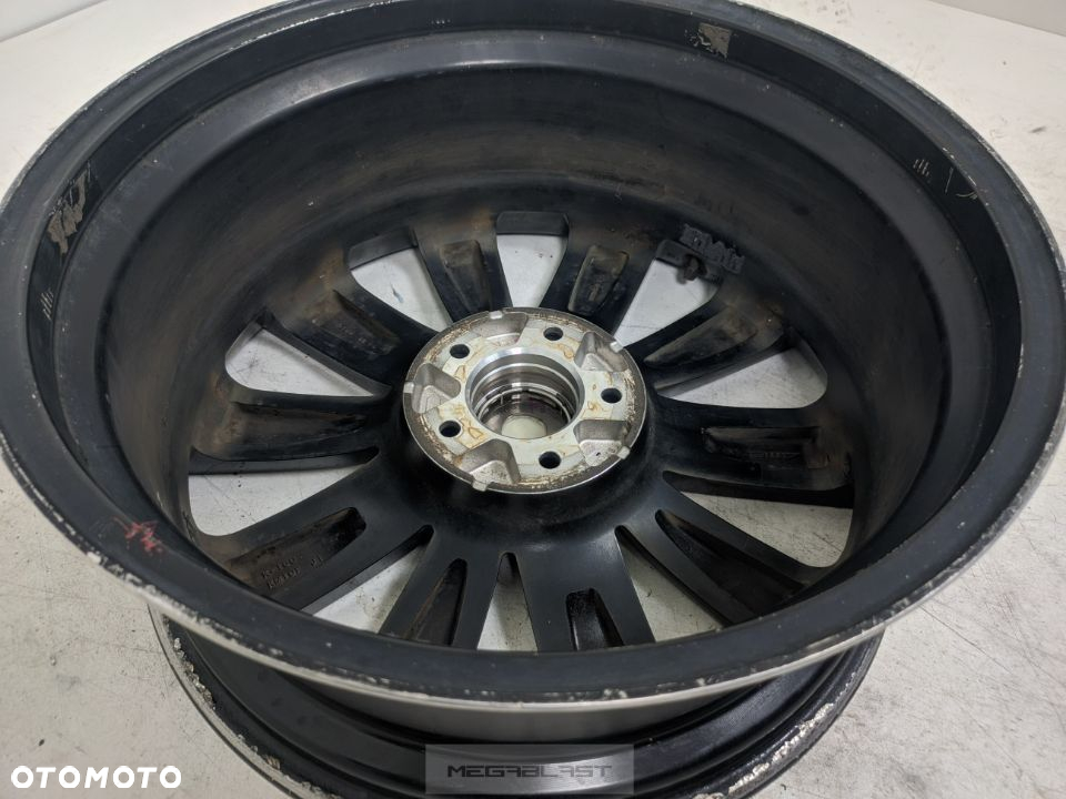 AME MODELART GRACER MONOBLOCK 19x 8.0 +45 9.0J +40 5x114.3 - 7