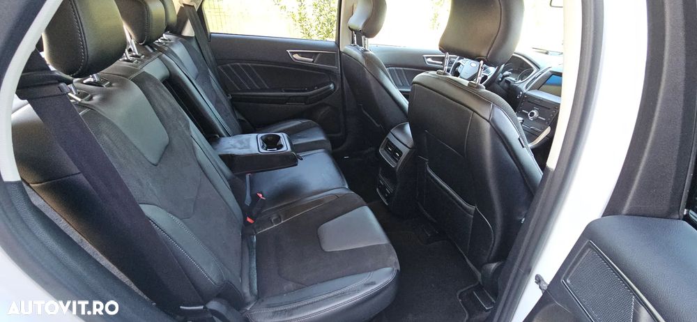 Ford Edge 2.0 TDCi Bi-Turbo 4x4 ST-LINE - 6