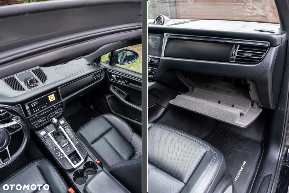 Porsche Macan PDK - 35