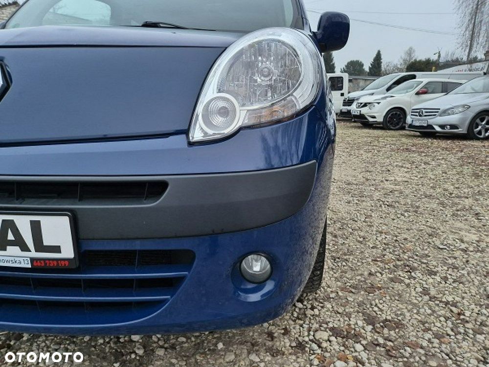 Renault Kangoo - 7