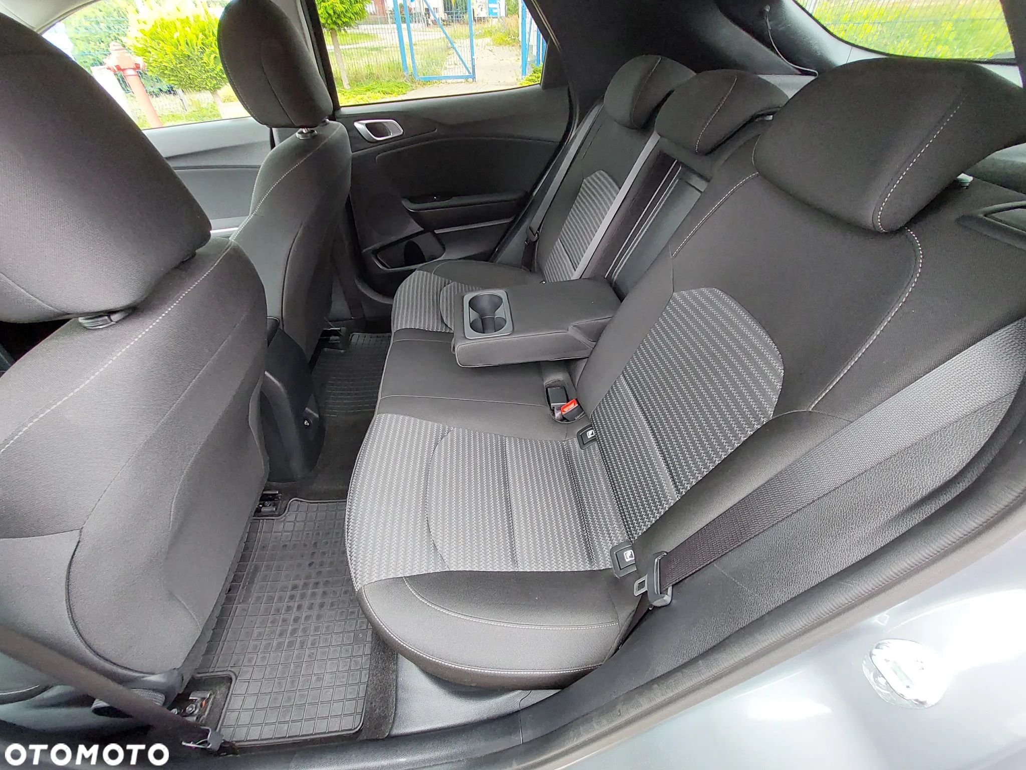 Kia XCeed 1.5 T-GDI M DCT - 8