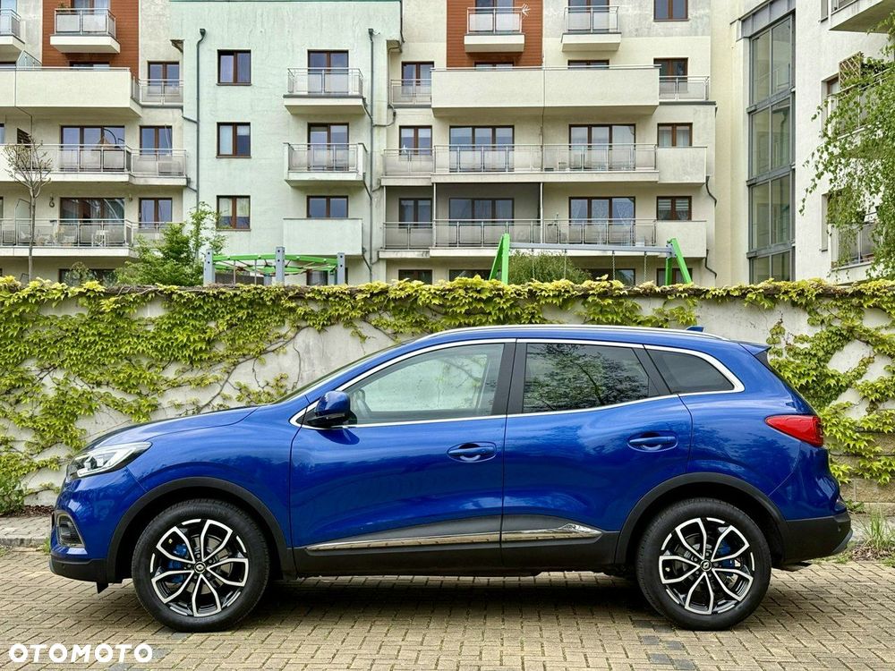 Renault Kadjar - 5