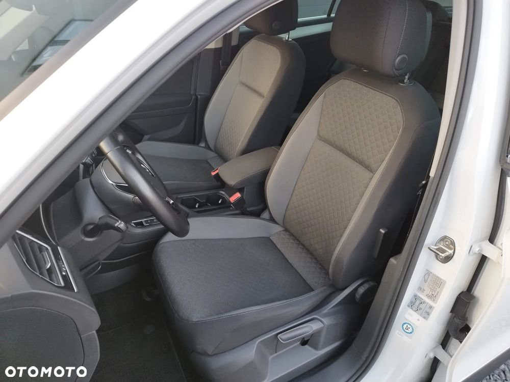 Volkswagen Tiguan 2.0 TDI SCR (BlueMotion Technology) Trendline - 26