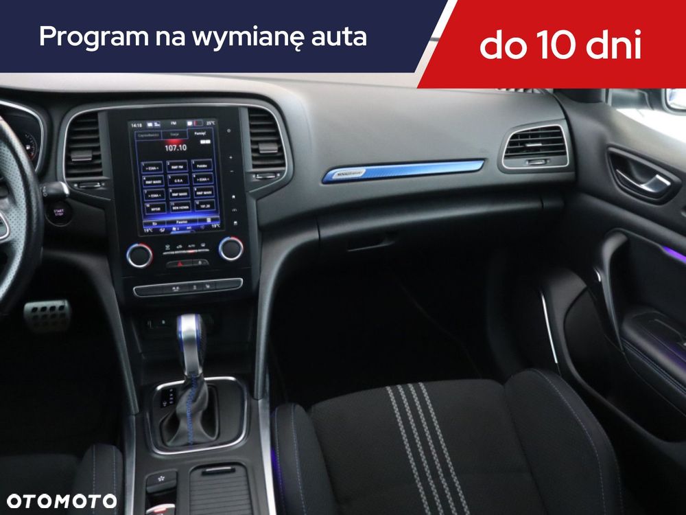 Renault Megane - 10