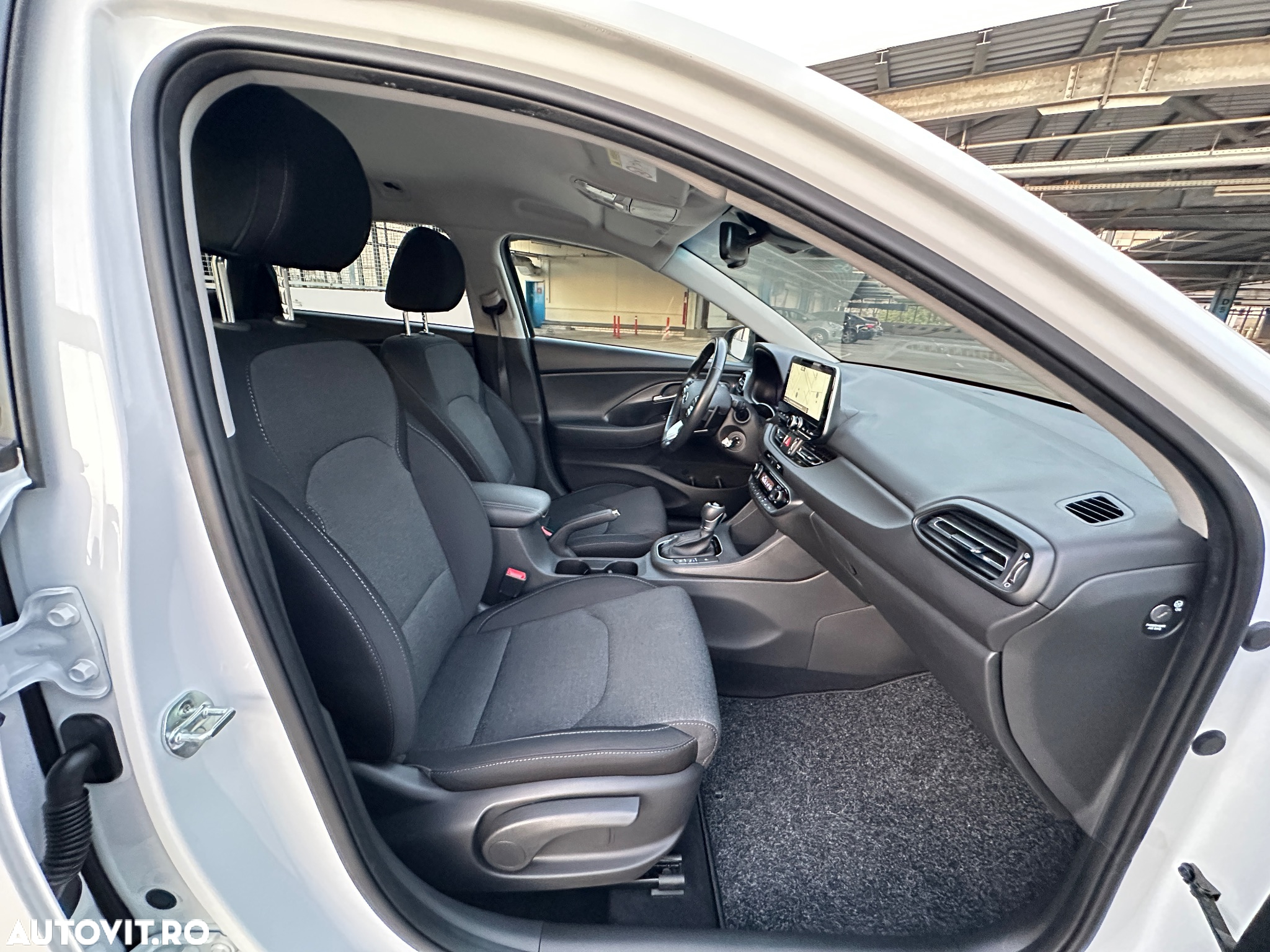 Hyundai i30 Kombi 1.6 CRDI DCT EDITION 30+ - 6