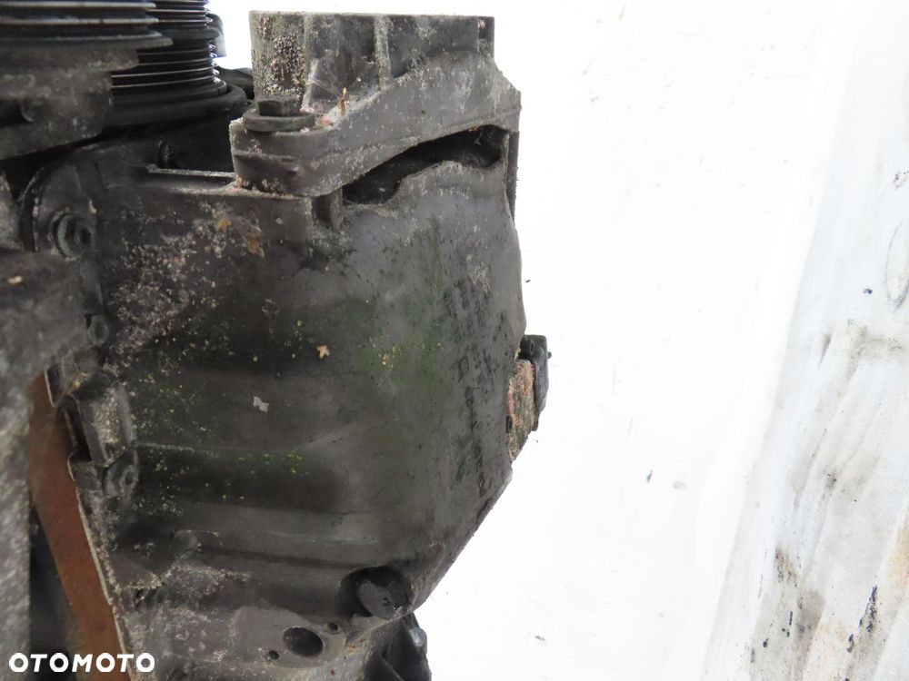 SILNIK VW PASSAT B5 FL 2.0 AZM - 2