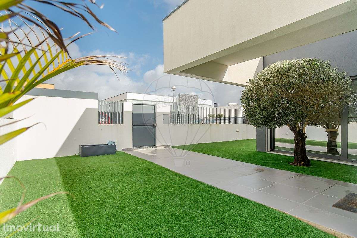 Moradia T4 para venda - Grande imagem: 5/26