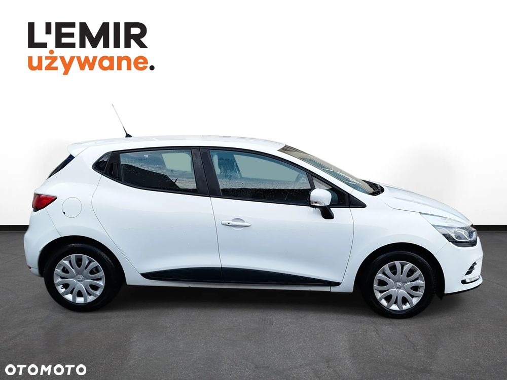 Renault Clio 0.9 TCe Alize - 3