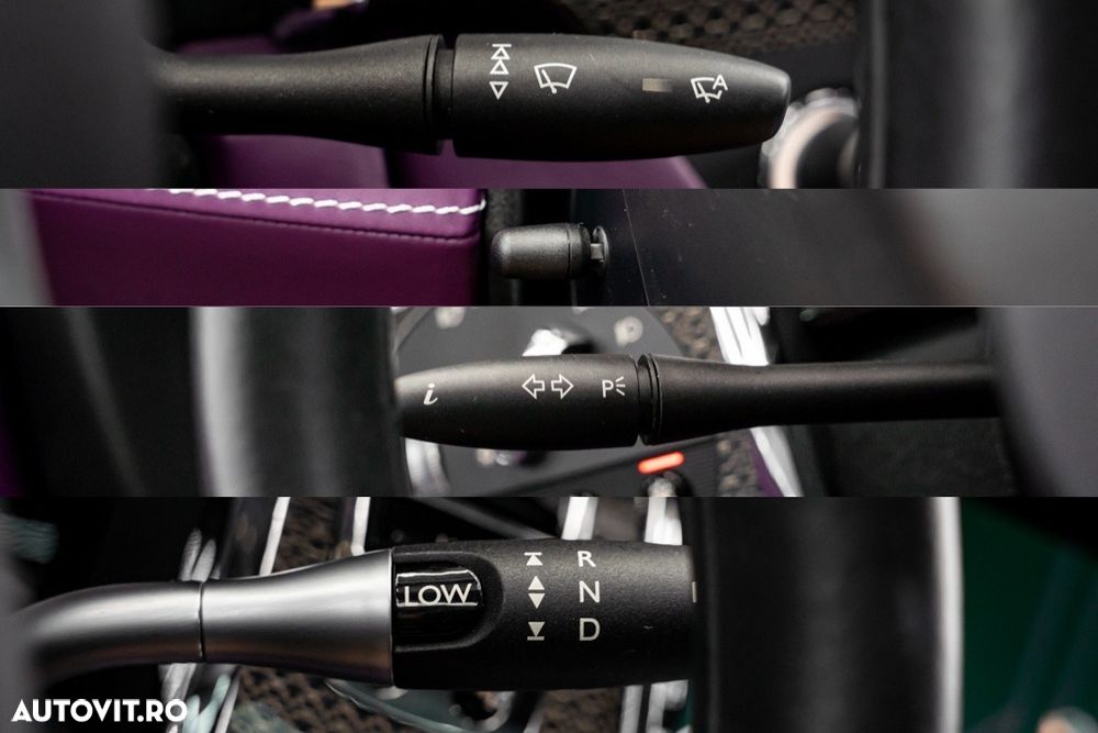 Rolls-Royce Ghost Black Badge - 21