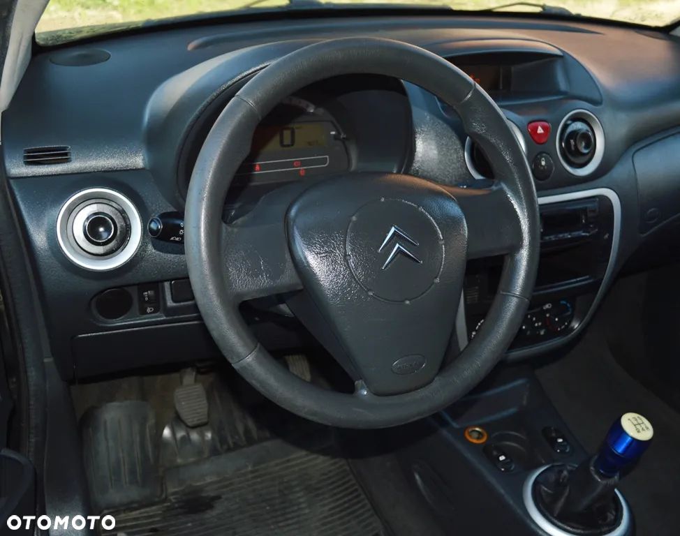 Citroën C2 - 31