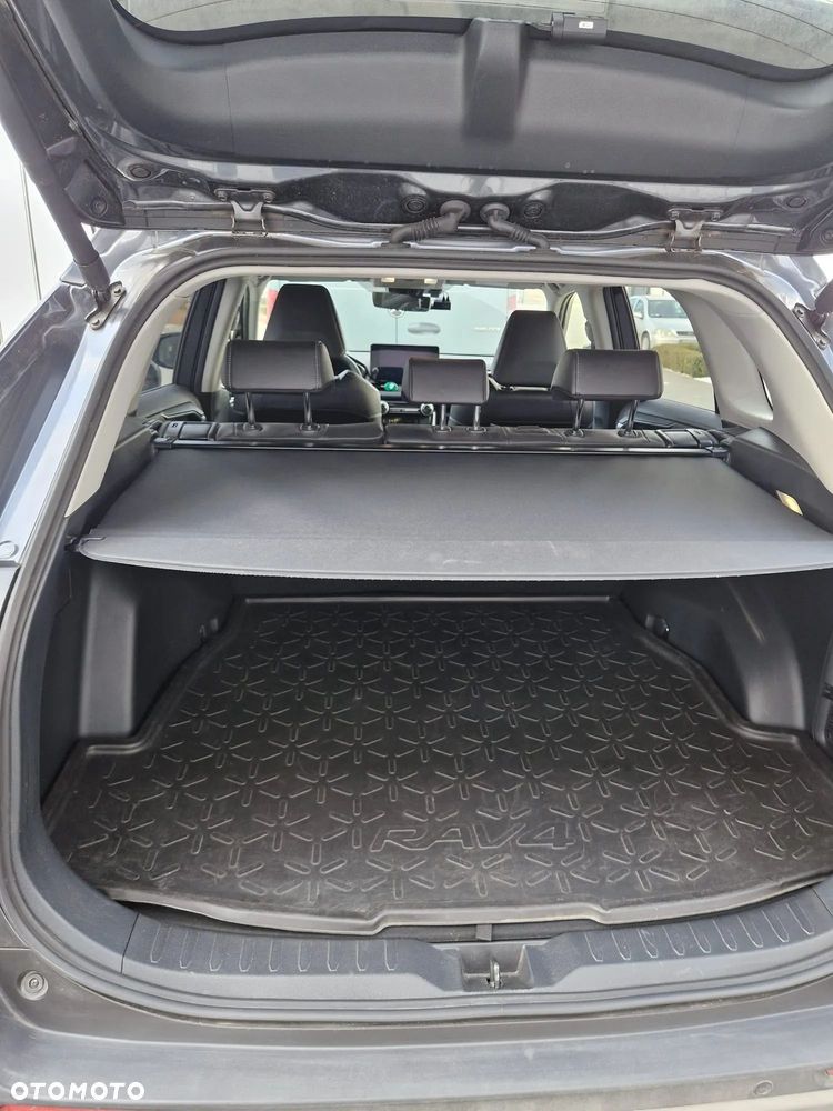 Toyota RAV4 2.5 Hybrid Executive 4x2 - 10