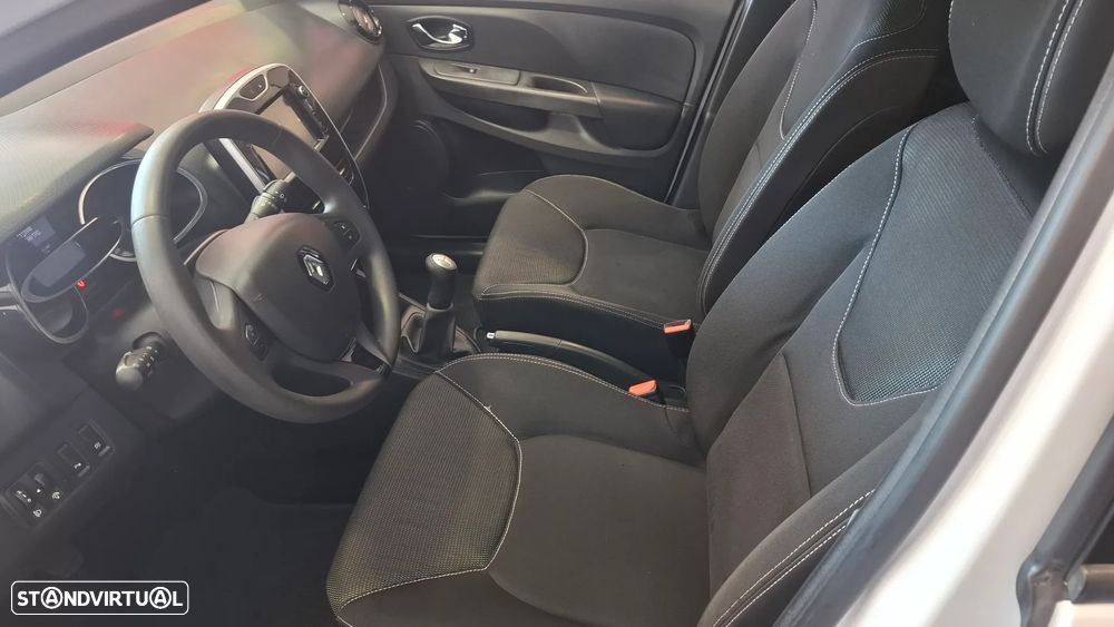 Renault Clio Sport Tourer 0.9 TCE Confort - 18