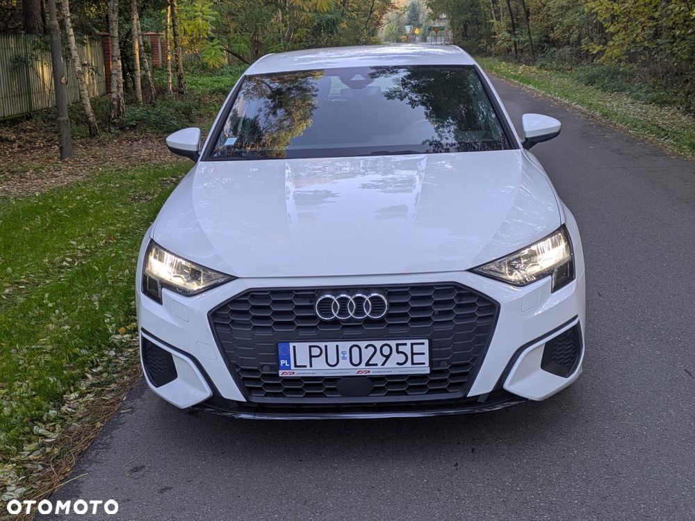Audi A3 Sportback - 3