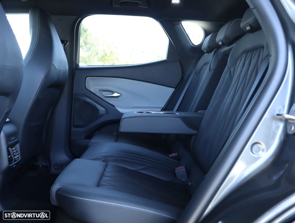 Ford Capri 77 kWh Premium - 23